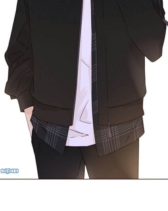 She May Not Be Cute Chapter 08 Gambar 7